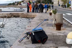 Lignjolov u Karlobagu – proslava Dana Općine uz more i dobru zabavu