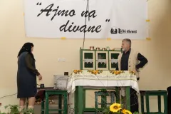 “Ajmo na divane” - tradicijska manifestacija ove subote u Žabici