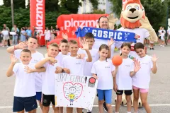 Državna završnica sezone koja se pamti - 2.000 djece u Rijeci na Plazma Sportskim igrama mladih