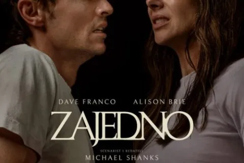 “Zajedno” - 22. i 23.08. u kinu “Korzo”