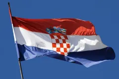Hrvatska trobojnica dobiva svoj dan: Sabor podržao 5. lipnja kao Dan hrvatske zastave