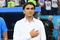 Dalić objavio popis za rujanske utakmice