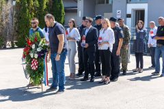 U Gospiću obilježen Dan sjećanja na žrtve totalitarnih i autoritarnih režima