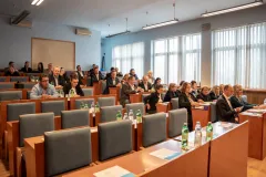Održana XVIII. sjednica Županijske skupštine