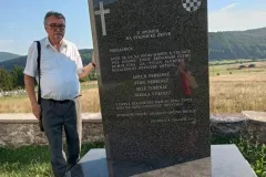 Općina Brinje i ZK Stajnica obilježavaju stotu godišnjicu stradanja Stajničkih žrtava