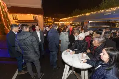 Grad Gospić objavio je Javni poziv ugostiteljima za sudjelovanje u manifestaciji “Advent u srcu Like – Gospiću”