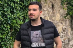 Od Brinja do europskih programa: Marko Perković mladima otvara vrata novih prilika