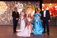 Zara Stanišić nova je Miss Ličko-senjske županije