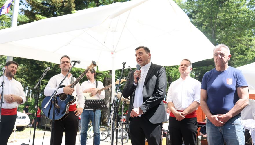 Najbolje iz Like/Nita Bunčić