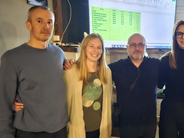 Strikin Pub Kviz: Večer znanja u Gospiću Strikin Pub Kviz: Večer znanja u Gospiću