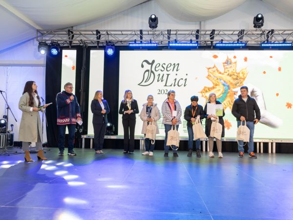 26. Jesen u Lici: Dodijeljena priznanja za najbolji med, sir i rakiju 26. Jesen u Lici: Dodijeljena priznanja za najbolji med, sir i rakiju