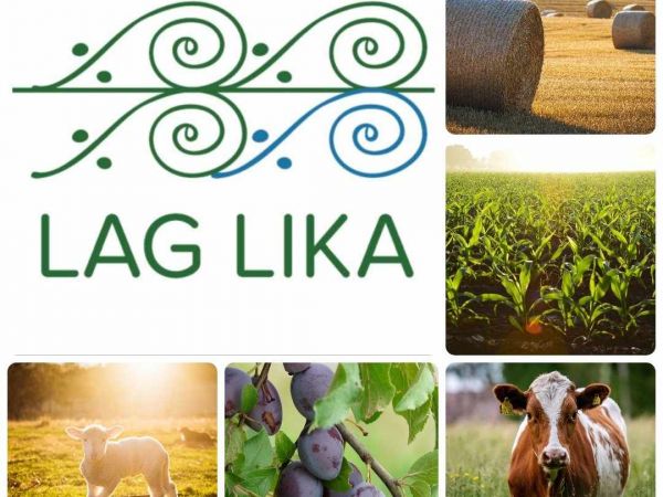 LAG Lika: Objavljen LAG natječaj za provedbu intervencije 1.1.1. “Ulaganja u poljoprivrednu proizvodnju“