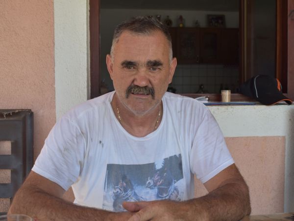 Tomica Dundović-Dundi:“Prvi smo uveli pravilo o zabrani udaranja konja prilikom vlake“!