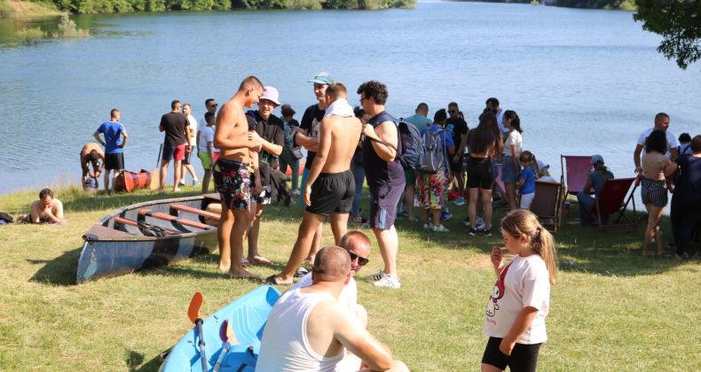 Najbolje iz Like - Otvorene prijave za Zeleni sajam i 23. Veslačku regatu na Ćojluku