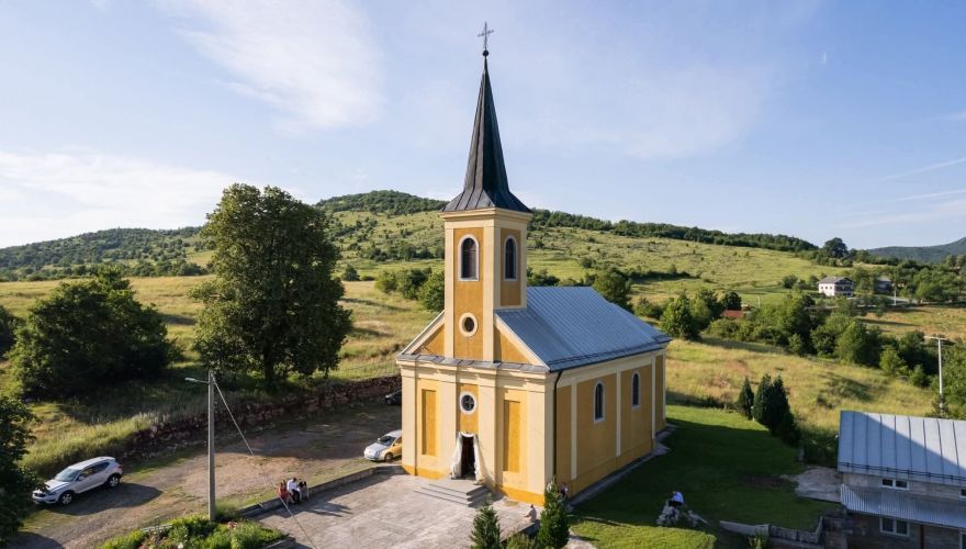 FB Župa Švica