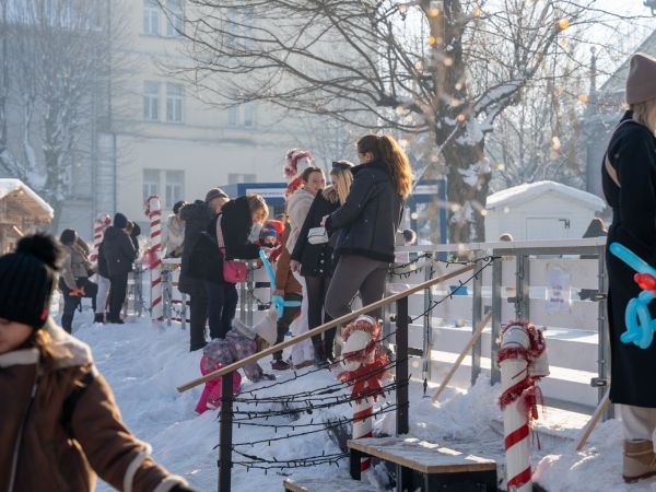 Priopćenje gradonačelnika Milinovića povodom ovogodišnjeg Adventa i dočeka Nove godine