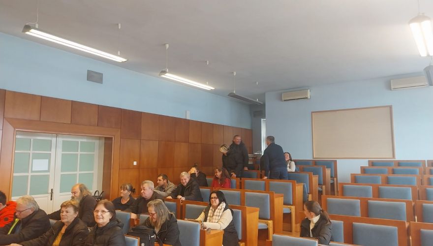 Grad Gospić