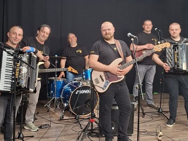 TS VELEBIT uhvatio dobar ritam uz Domagoja Rojka