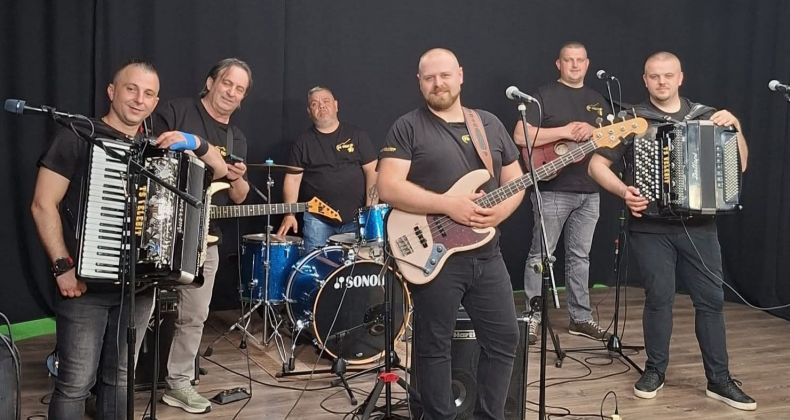 Najbolje iz Like - TS VELEBIT uhvatio dobar ritam uz Domagoja Rojka