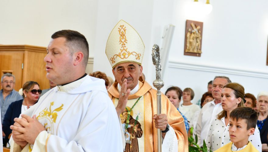 Josip Svetić