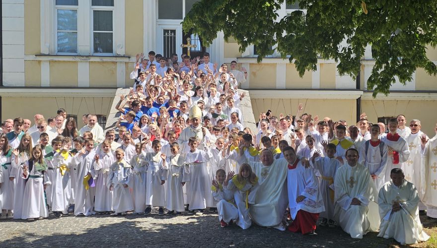 Gospićko-senjska biskupija