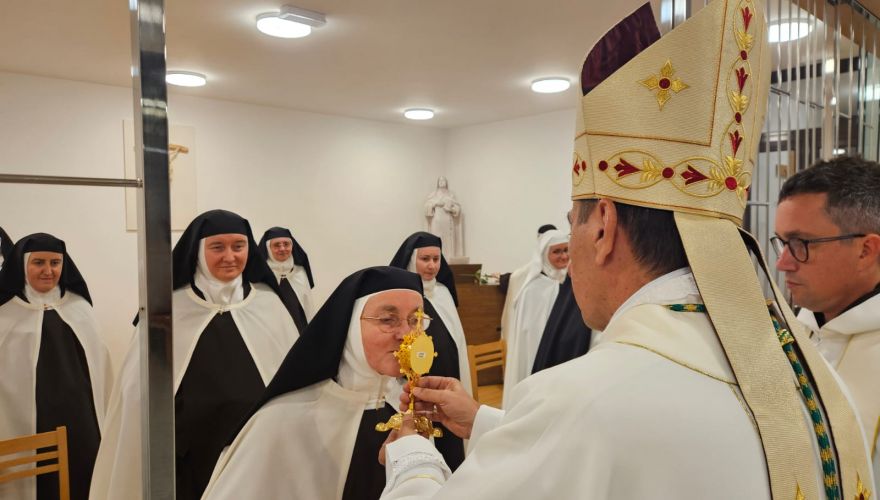 Gospićko-senjska biskupija
