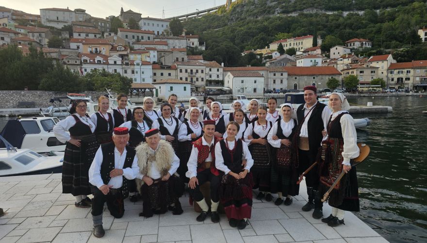 HKUD Široka Kula