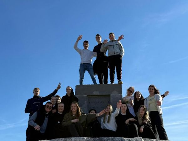 Duhovne vježbe na Baškim Oštarijama okupile mlade Gospićko-senjske biskupije