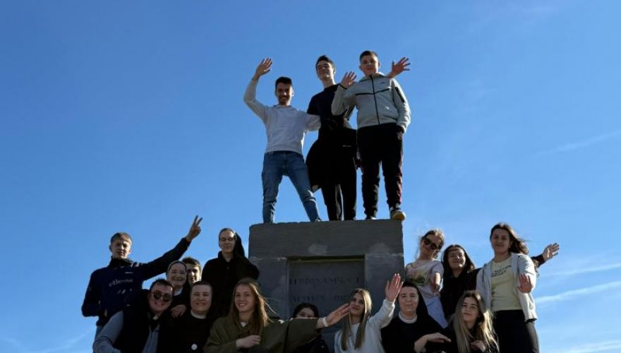 Gospićko-senjska biskupija