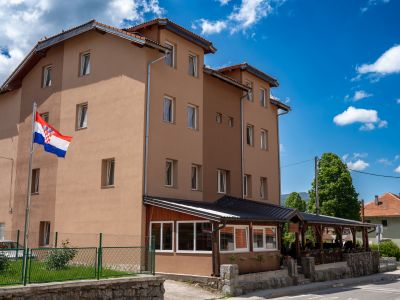 Villa Dijana cijena