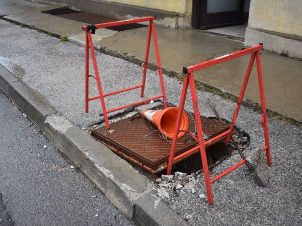 Građansko upozorenje i naš portal u službi opće sigurnosti, „Komunalac“ još jednom brzo reagirao Građansko upozorenje i naš portal u službi opće sigurnosti, „Komunalac“ još jednom brzo reagirao