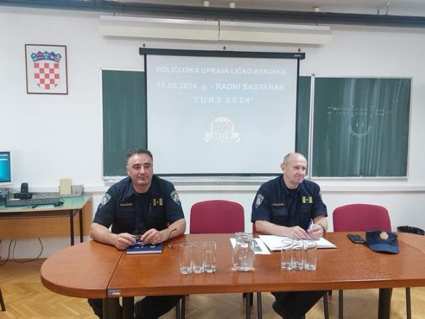Održan sastanak za učinkovitija djelovaja u turističkoj sezoni