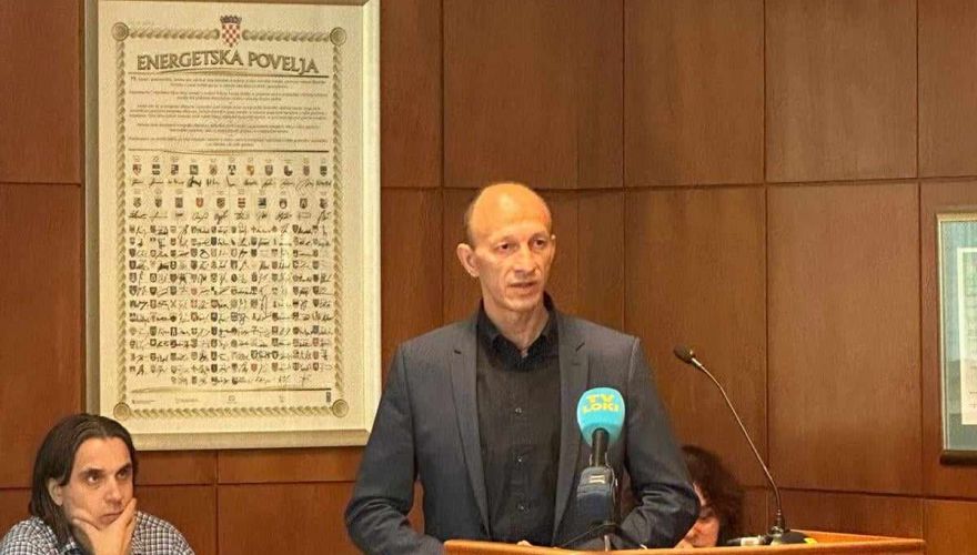 Najbolje iz Like - Održana XIX. sjednica Županijske skupštine Ličko-senjske županije