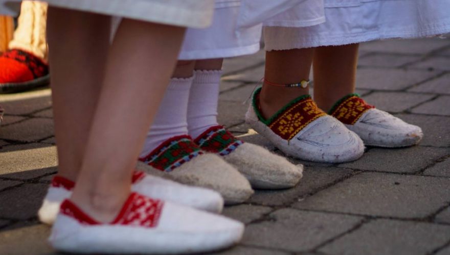 Najbolje iz Like - Najavljujemo 5. The Coklje Fest