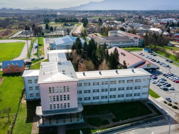 Strukovna škola Gospić jača međunarodnu suradnju kroz novi Erasmus+ projekt