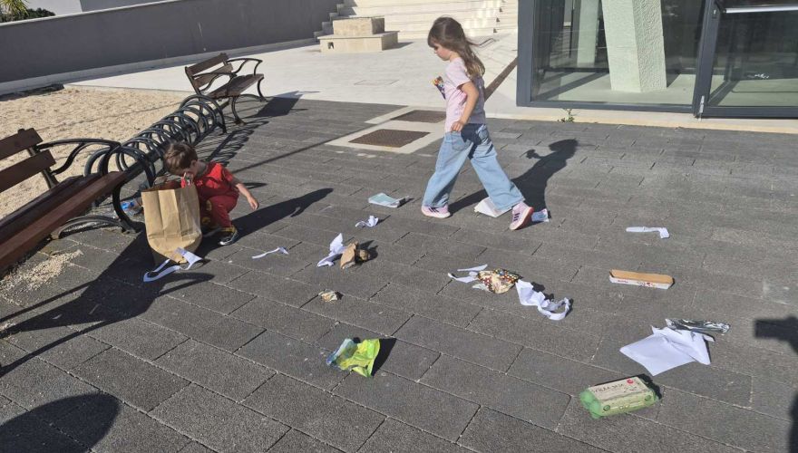 Udruga Ana – Udruga za pomoć djeci i obiteljima