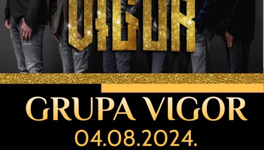 Najbolje iz Like - Bogat program povodom proslave Dana pobjede u Gračacu! U nedjelju ljetni sajam i nastup grupe Vigor!