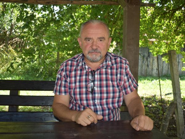 Uskoro u Gospiću promocija nove knjige anegdota autora Mirka Sankovića