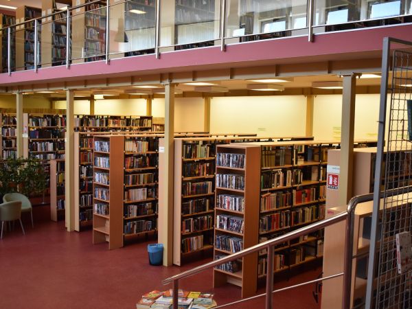 Odgođeno predstavljanje knjige Odgođeno predstavljanje knjige