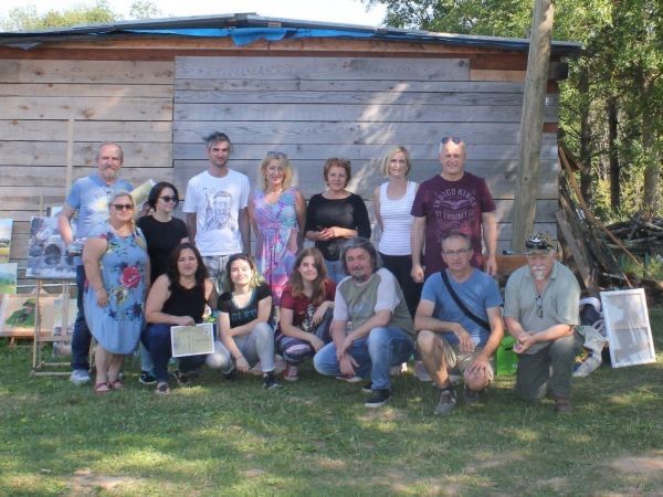 LU Lika Gospić Dan grada Gospića obilježava na poseban način LU Lika Gospić Dan grada Gospića obilježava na poseban način