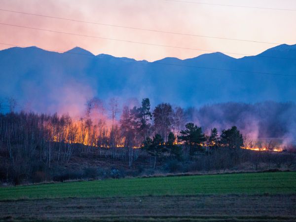 Služba Civilne zaštite je osposobljena i opremljena za sva djelovanja na terenu Služba Civilne zaštite je osposobljena i opremljena za sva djelovanja na terenu