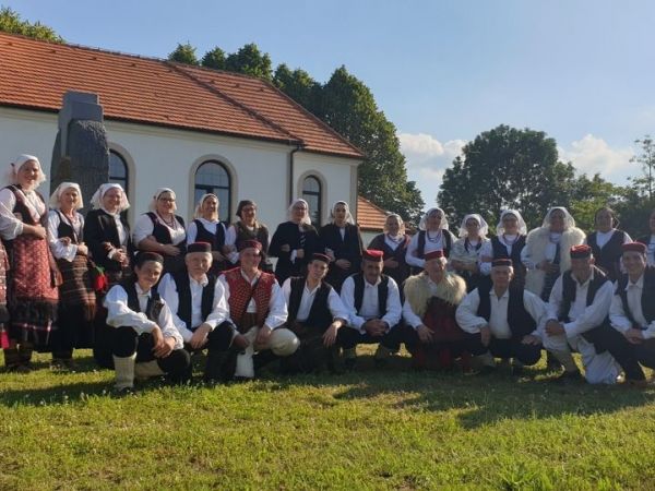 „Rasprodani“ lički KUD-ovi „Rasprodani“ lički KUD-ovi
