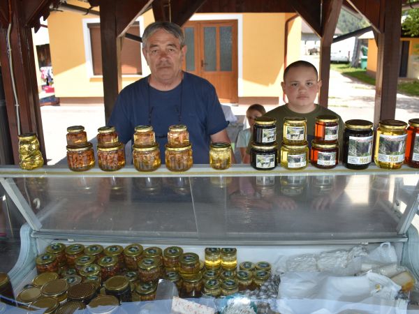 Predstavljamo vam OPG Gulan iz okolice Vrhovina