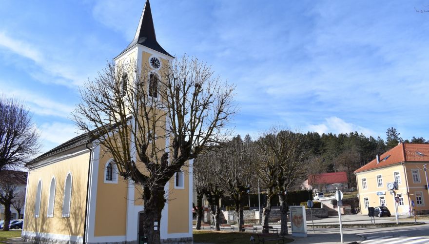 Najbolje iz Like - Poziv na javni skup