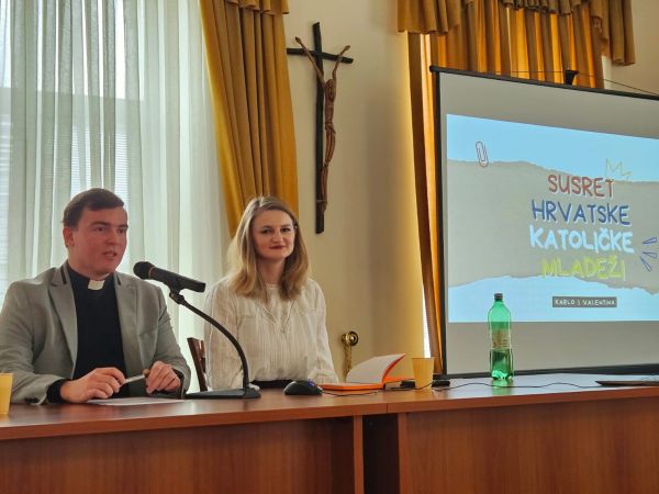 Korizmeni svećenički susret