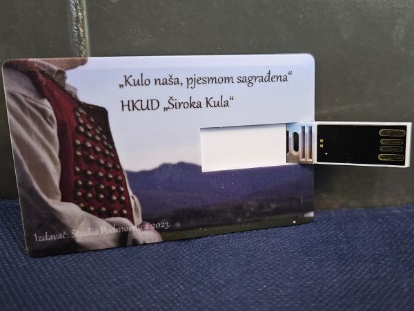 Petak i subota u Gospiću! “Kulo naša, pjesmom sagrađena”: Očuvanje glazbeno-plesne tradicije Like Petak i subota u Gospiću! “Kulo naša, pjesmom sagrađena”: Očuvanje glazbeno-plesne tradicije Like