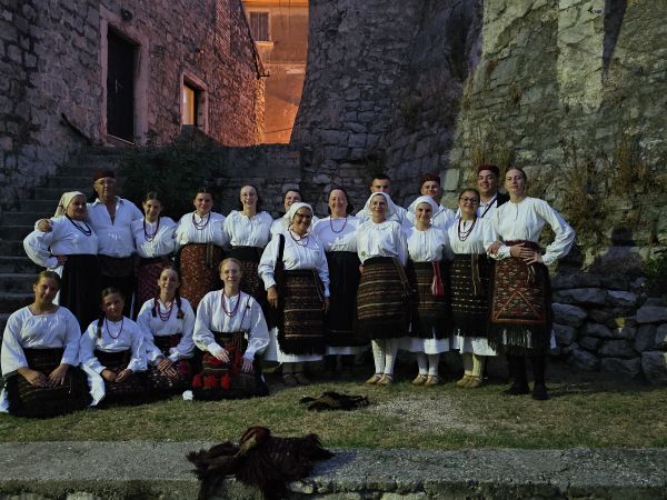 HKUD “Široka Kula” ovog vikenda nastupa na Rujanskim susretima HKUD “Široka Kula” ovog vikenda nastupa na Rujanskim susretima