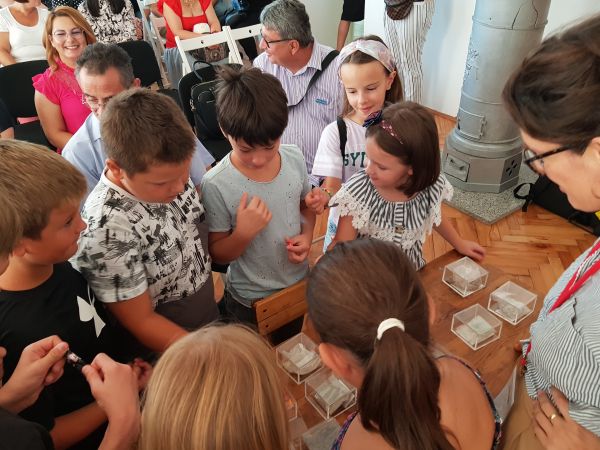 U Područnoj školi Mušaluk održana radionica “Zelena mašta: Od otpada do resursa” U Područnoj školi Mušaluk održana radionica “Zelena mašta: Od otpada do resursa”