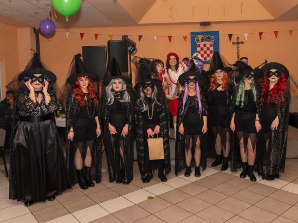 FOTO / Održane 1. Mačkare u Gackoj 2024. FOTO / Održane 1. Mačkare u Gackoj 2024.