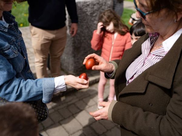 Manifestacija “Uskrs u Otočcu” - Proslavite Uskrs u Gackoj dolini
